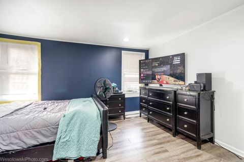 Tiny photo for 8759 S Troy Avenue, Evergreen Park, IL 60805 (MLS # 12512534)