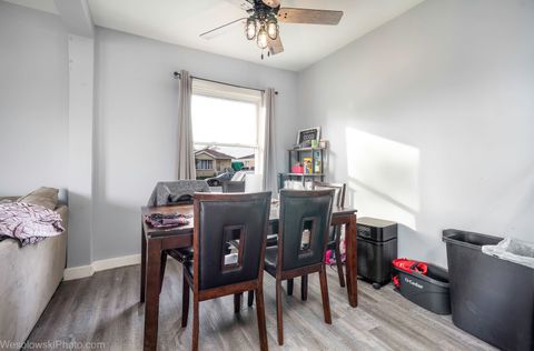 Tiny photo for 8759 S Troy Avenue, Evergreen Park, IL 60805 (MLS # 12512534)