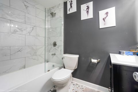 Tiny photo for 8759 S Troy Avenue, Evergreen Park, IL 60805 (MLS # 12512534)