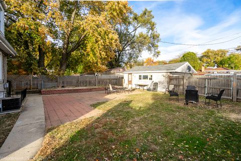 Tiny photo for 8759 S Troy Avenue, Evergreen Park, IL 60805 (MLS # 12512534)