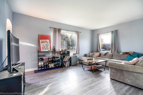 Tiny photo for 8759 S Troy Avenue, Evergreen Park, IL 60805 (MLS # 12512534)