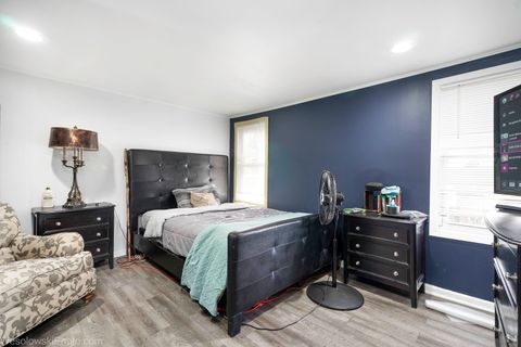 Tiny photo for 8759 S Troy Avenue, Evergreen Park, IL 60805 (MLS # 12512534)