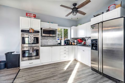 Tiny photo for 8759 S Troy Avenue, Evergreen Park, IL 60805 (MLS # 12512534)