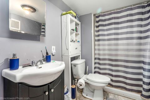 Tiny photo for 8759 S Troy Avenue, Evergreen Park, IL 60805 (MLS # 12512534)