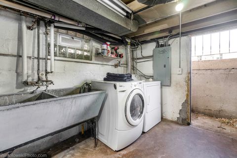 Tiny photo for 8759 S Troy Avenue, Evergreen Park, IL 60805 (MLS # 12512534)