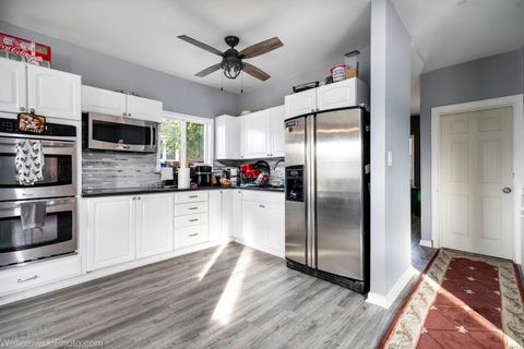 Tiny photo for 8759 S Troy Avenue, Evergreen Park, IL 60805 (MLS # 12512534)