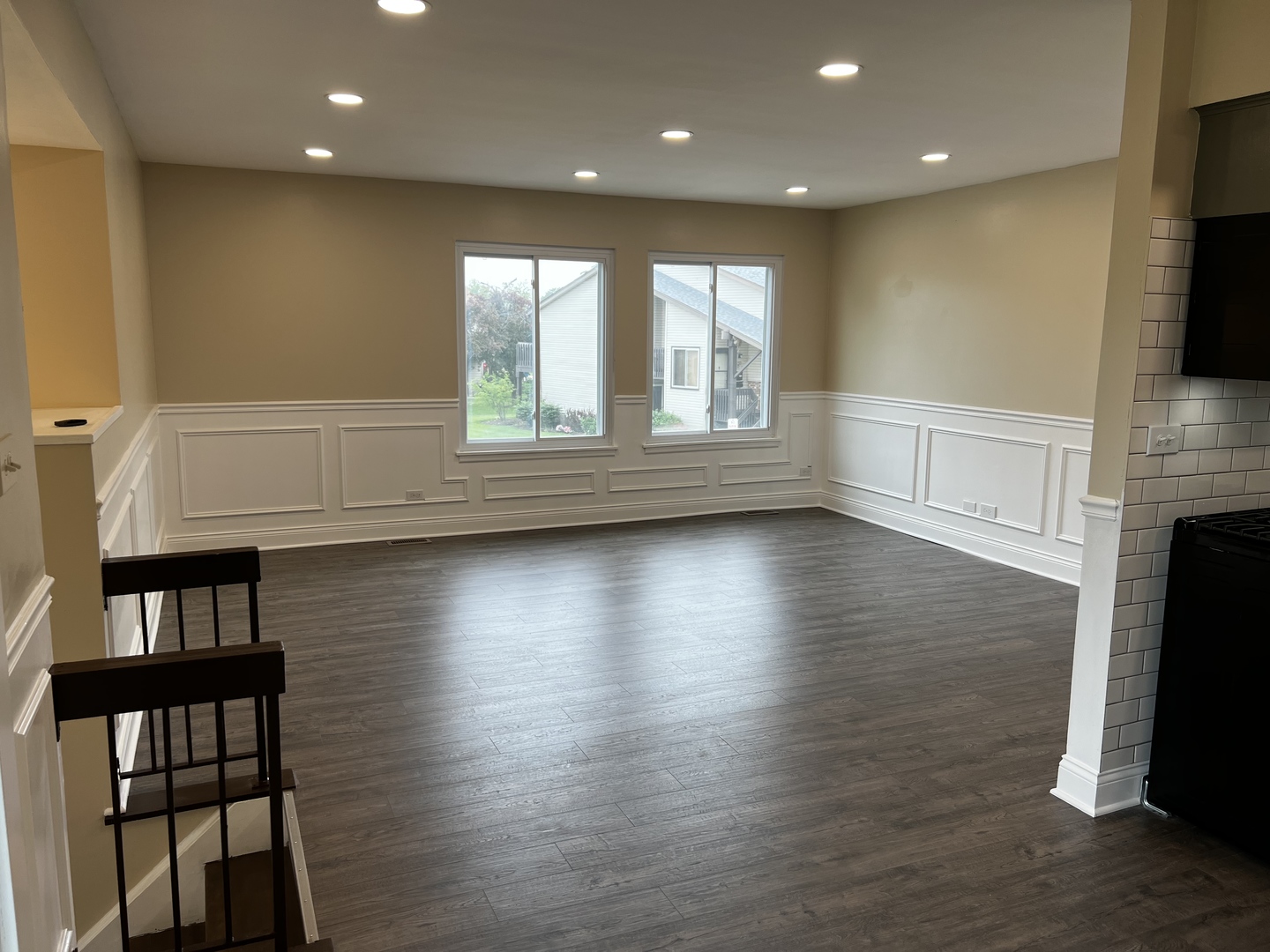 1318 Kingsbury Drive 1