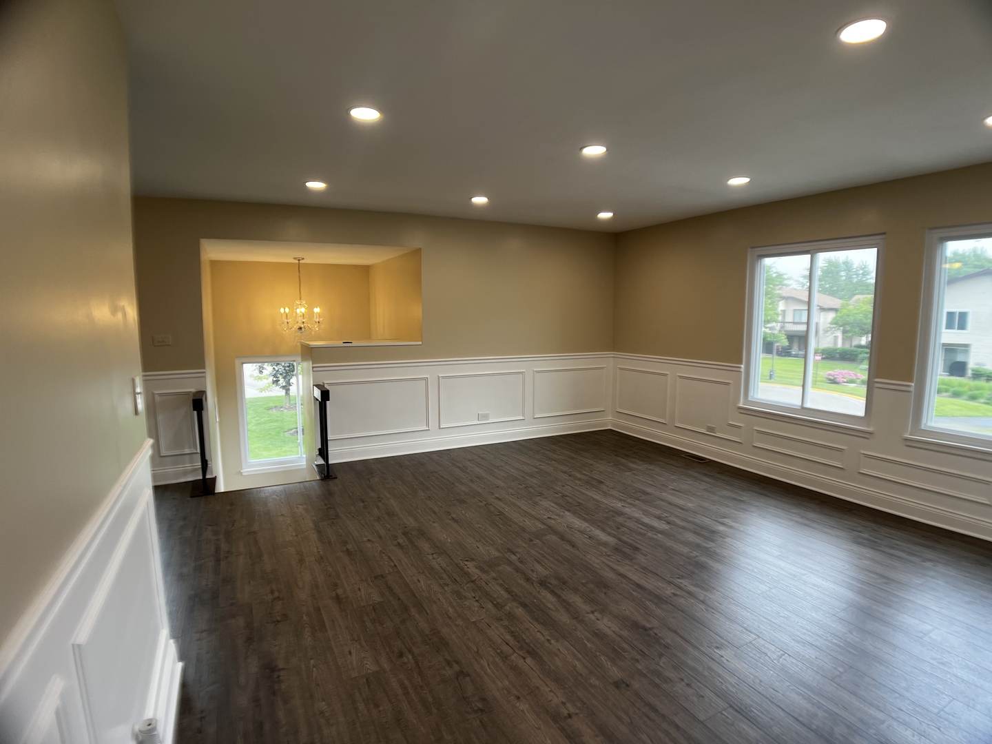 1318 Kingsbury Drive 1