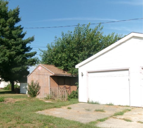 Tiny photo for 127 Victor Street, Westville, IL 61883 (MLS # 12778134)