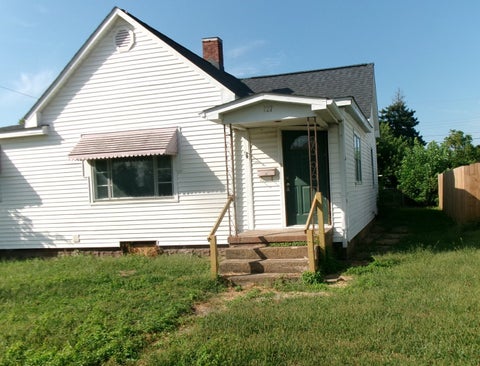 Photo of 127 Victor Street, Westville, IL 61883 (MLS # 12778134)