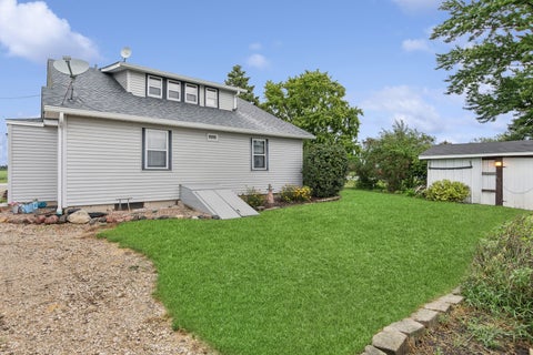 Tiny photo for 950 US Highway 52, Minooka, IL 60447 (MLS # 12752689)