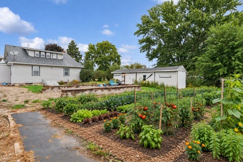 Tiny photo for 950 US Highway 52, Minooka, IL 60447 (MLS # 12752689)