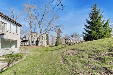 Tiny photo for 83 Thornhill Lane #c, Lake Barrington, IL 60010 (MLS # 12635508)