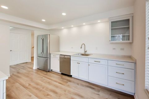 Tiny photo for 83 Thornhill Lane #c, Lake Barrington, IL 60010 (MLS # 12635508)