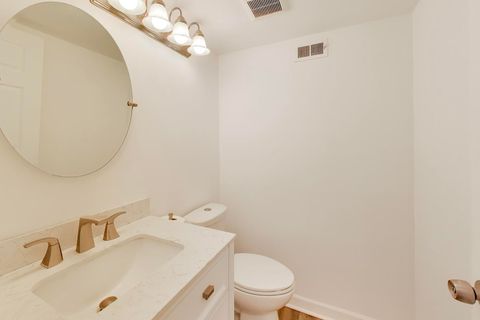 Tiny photo for 83 Thornhill Lane #c, Lake Barrington, IL 60010 (MLS # 12635508)