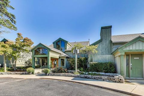 Tiny photo for 83 Thornhill Lane #c, Lake Barrington, IL 60010 (MLS # 12635508)