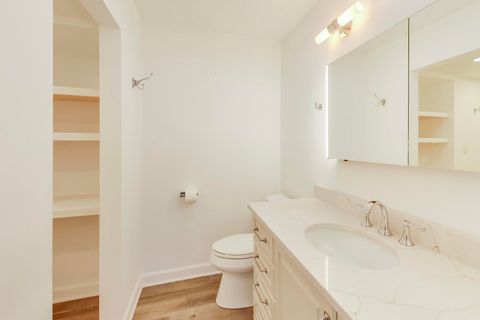 Tiny photo for 83 Thornhill Lane #c, Lake Barrington, IL 60010 (MLS # 12635508)