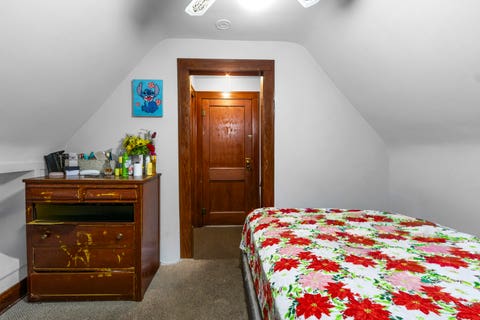 Tiny photo for 528 E 156th Street, Harvey, IL 60426 (MLS # 12735299)