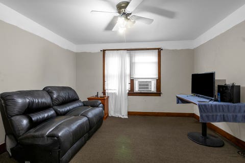 Tiny photo for 528 E 156th Street, Harvey, IL 60426 (MLS # 12735299)