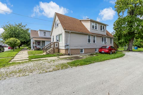 Tiny photo for 528 E 156th Street, Harvey, IL 60426 (MLS # 12735299)