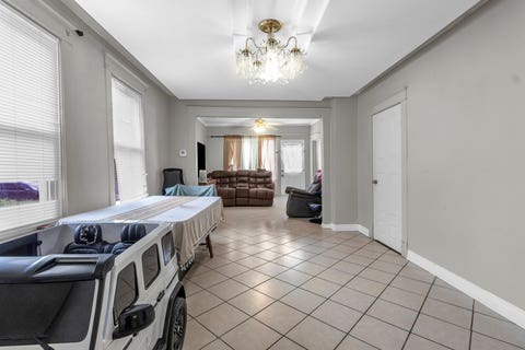 Tiny photo for 528 E 156th Street, Harvey, IL 60426 (MLS # 12735299)
