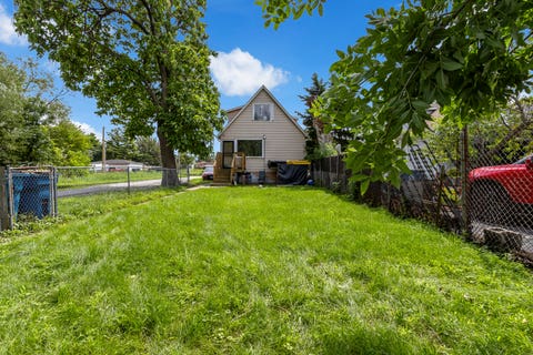 Tiny photo for 528 E 156th Street, Harvey, IL 60426 (MLS # 12735299)