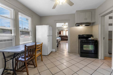 Tiny photo for 528 E 156th Street, Harvey, IL 60426 (MLS # 12735299)
