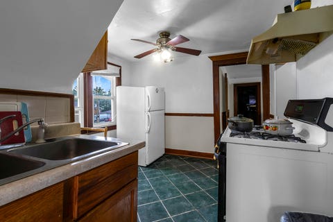 Tiny photo for 528 E 156th Street, Harvey, IL 60426 (MLS # 12735299)