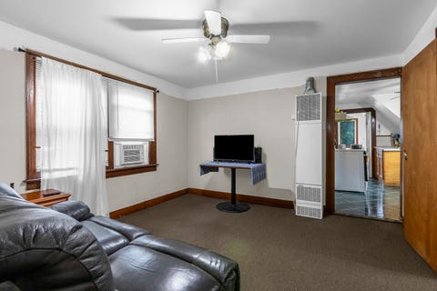 Tiny photo for 528 E 156th Street, Harvey, IL 60426 (MLS # 12735299)
