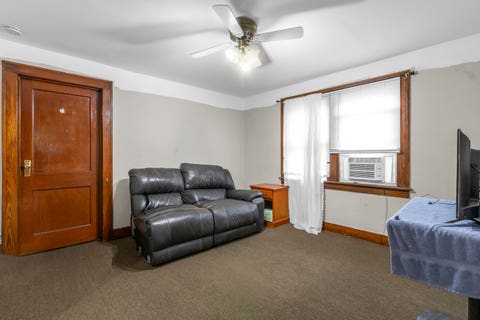 Tiny photo for 528 E 156th Street, Harvey, IL 60426 (MLS # 12735299)
