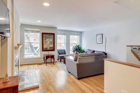 Tiny photo for 35 Elgin Avenue #A, Forest Park, IL 60130 (MLS # 12525044)