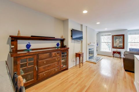 Tiny photo for 35 Elgin Avenue #A, Forest Park, IL 60130 (MLS # 12525044)