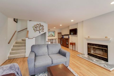 Tiny photo for 35 Elgin Avenue #A, Forest Park, IL 60130 (MLS # 12525044)