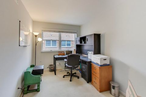 Tiny photo for 35 Elgin Avenue #A, Forest Park, IL 60130 (MLS # 12525044)