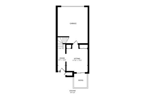 Tiny photo for 35 Elgin Avenue #A, Forest Park, IL 60130 (MLS # 12525044)