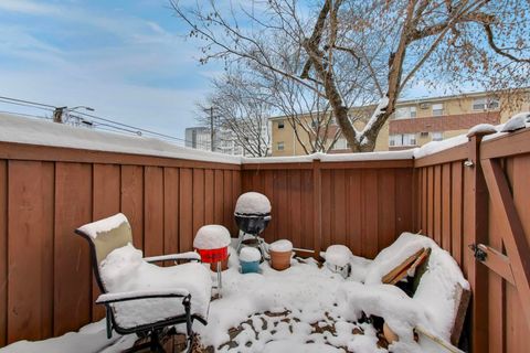 Tiny photo for 35 Elgin Avenue #A, Forest Park, IL 60130 (MLS # 12525044)