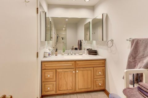 Tiny photo for 35 Elgin Avenue #A, Forest Park, IL 60130 (MLS # 12525044)