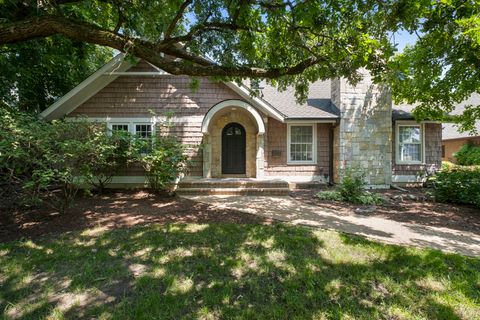 1410 Berkley Court Deerfield IL 60015