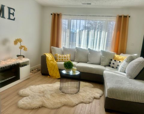 Tiny photo for 1420 Seminole Drive, Ottawa, IL 61350 (MLS # 12601726)