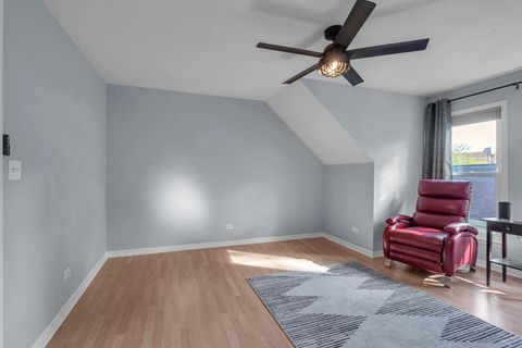 Tiny photo for 1474 Oakwood Avenue, Des Plaines, IL 60016 (MLS # 12487105)