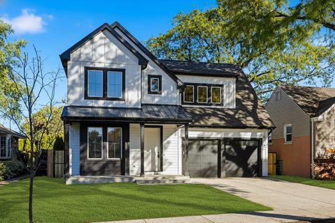 Photo of 1100 Lois Avenue, Park Ridge, IL 60068 (MLS # 12647438)