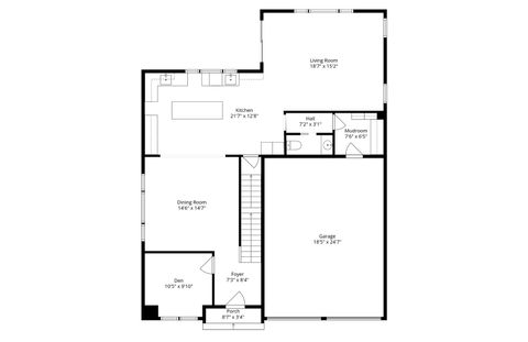 Tiny photo for 1100 Lois Avenue, Park Ridge, IL 60068 (MLS # 12647438)