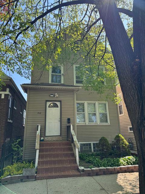 3117 S 53rd Avenue Cicero IL 60804