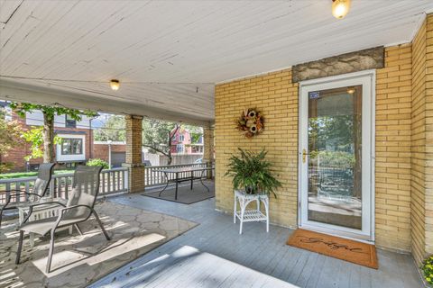 Tiny photo for 1120 W Church Street, Champaign, IL 61821 (MLS # 12548532)