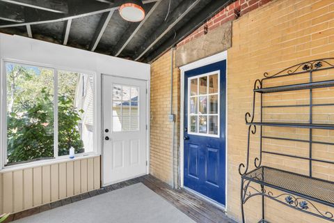 Tiny photo for 1120 W Church Street, Champaign, IL 61821 (MLS # 12548532)