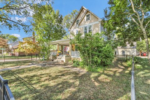 Tiny photo for 1120 W Church Street, Champaign, IL 61821 (MLS # 12548532)