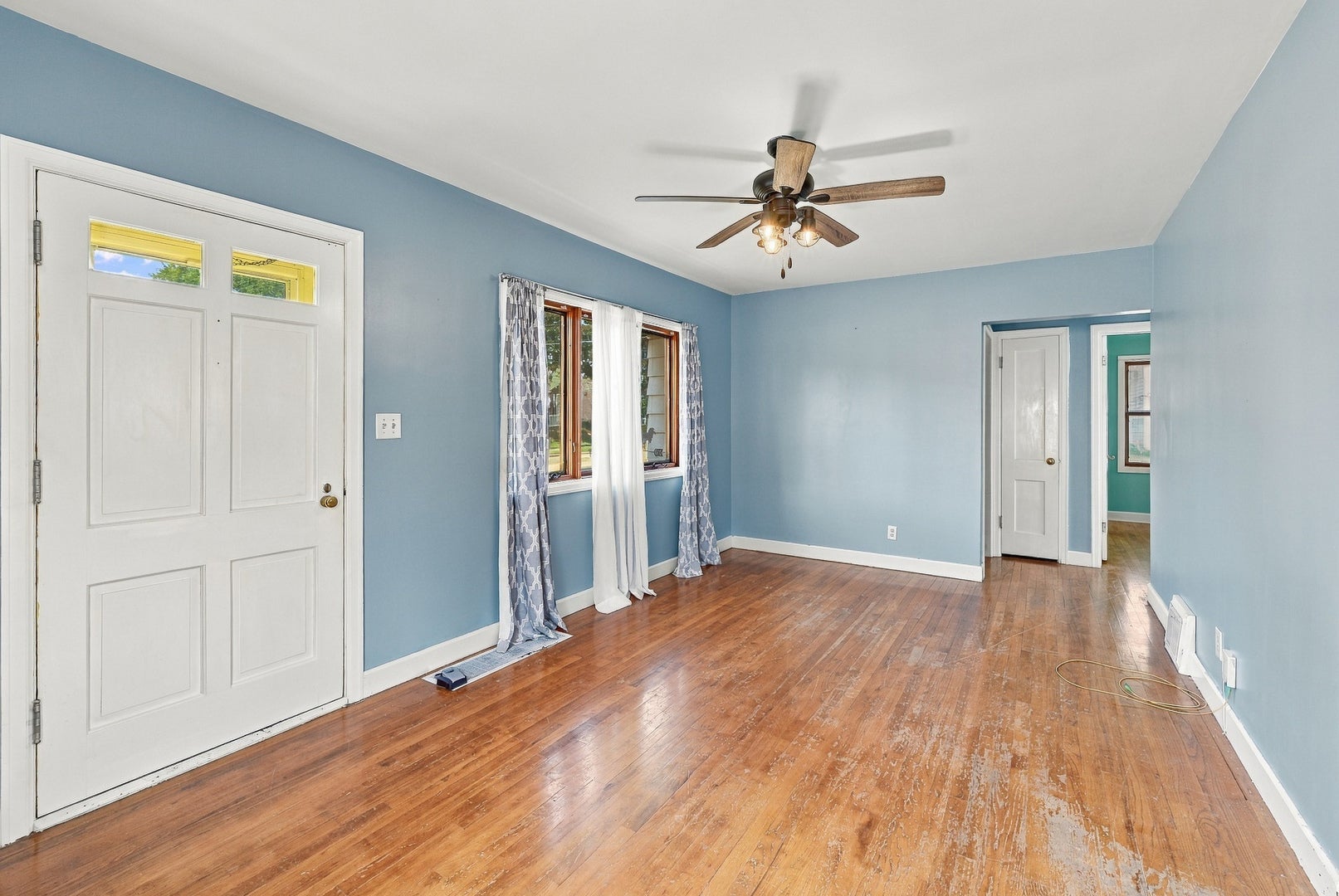 2329 Frances Place