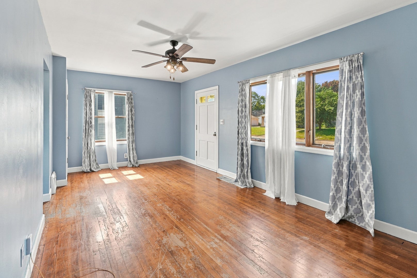 2329 Frances Place