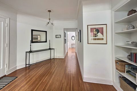 Tiny photo for 300 N Oak Park Avenue #1, Oak Park, IL 60302 (MLS # 12492762)
