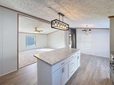 Tiny photo for 1739 120th Avenue, Aledo, IL 61231 (MLS # 100000131)